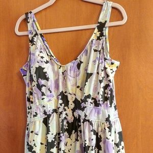 Maxine of Hollywood sz. 24 w swim suit